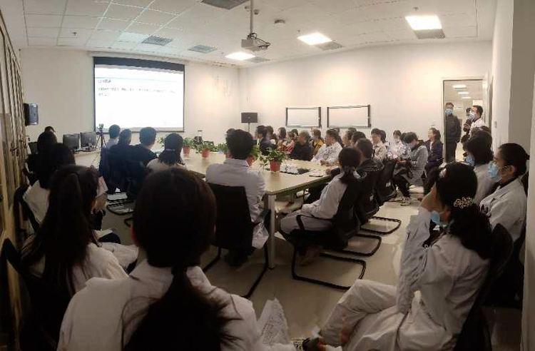 太原市中心医院汾东院区水平咋样,太原市中心医院汾东新院区