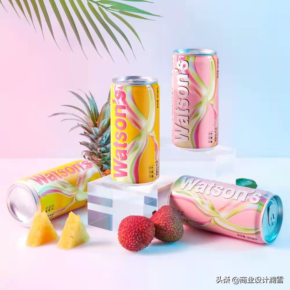 屈臣氏原味苏打汽水330ml批发,屈臣氏苏打汽水新品