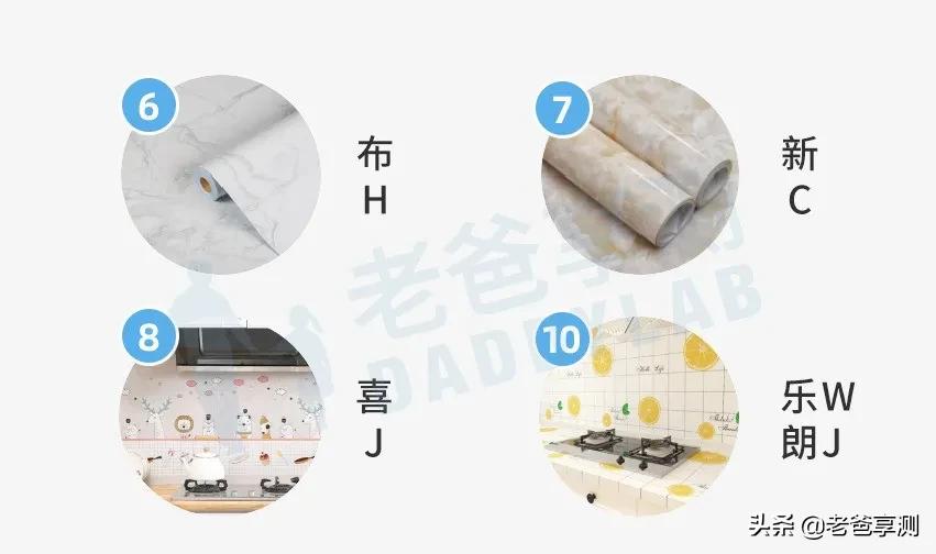 厨房贴纸防油防水耐高温哪种好,厨房的防油贴纸很难撕下来怎么办