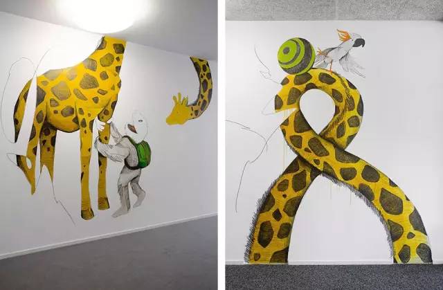 「创意环创」100款幼儿园墙面装饰小tips让孩子度过快乐的每一天