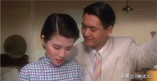 谢贤年轻时婚姻视频,谢贤两段婚姻图片