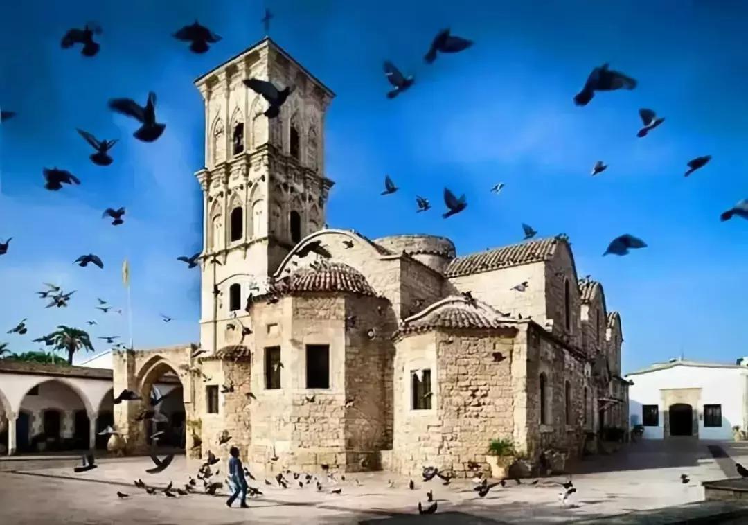 大航海之路爱神之岛塞浦路斯位置,塞浦路斯爱神之岛葡萄酒