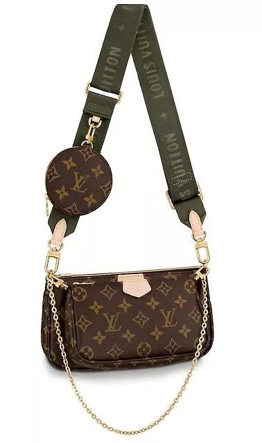 2019时尚包包品牌,2019时尚流行趋势包包