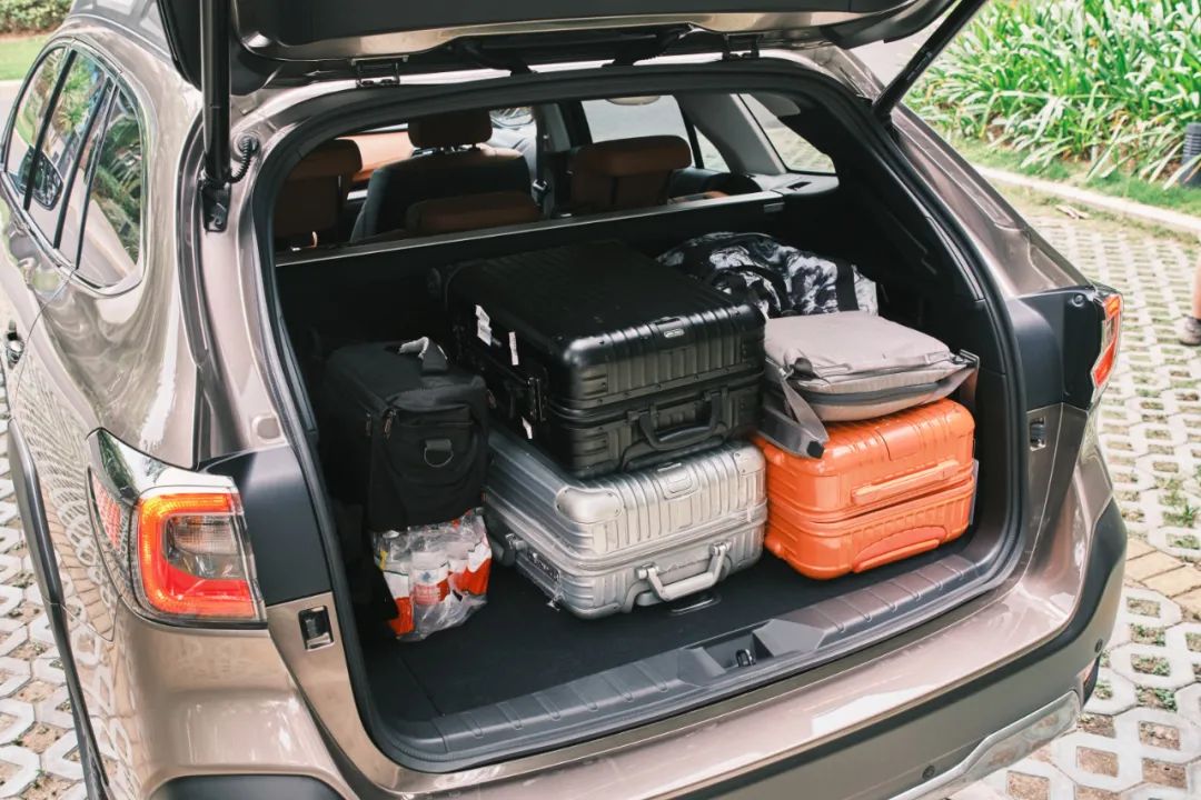 斯巴鲁傲虎高原5000米动力表现,斯巴鲁新款傲虎