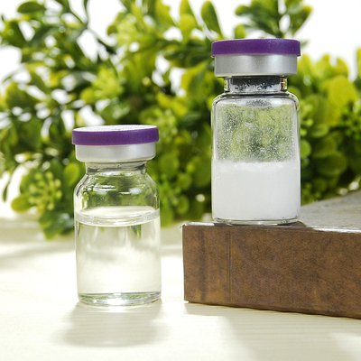 郭鸿财化妆品加工:如何正确的使用*干粉冻**?