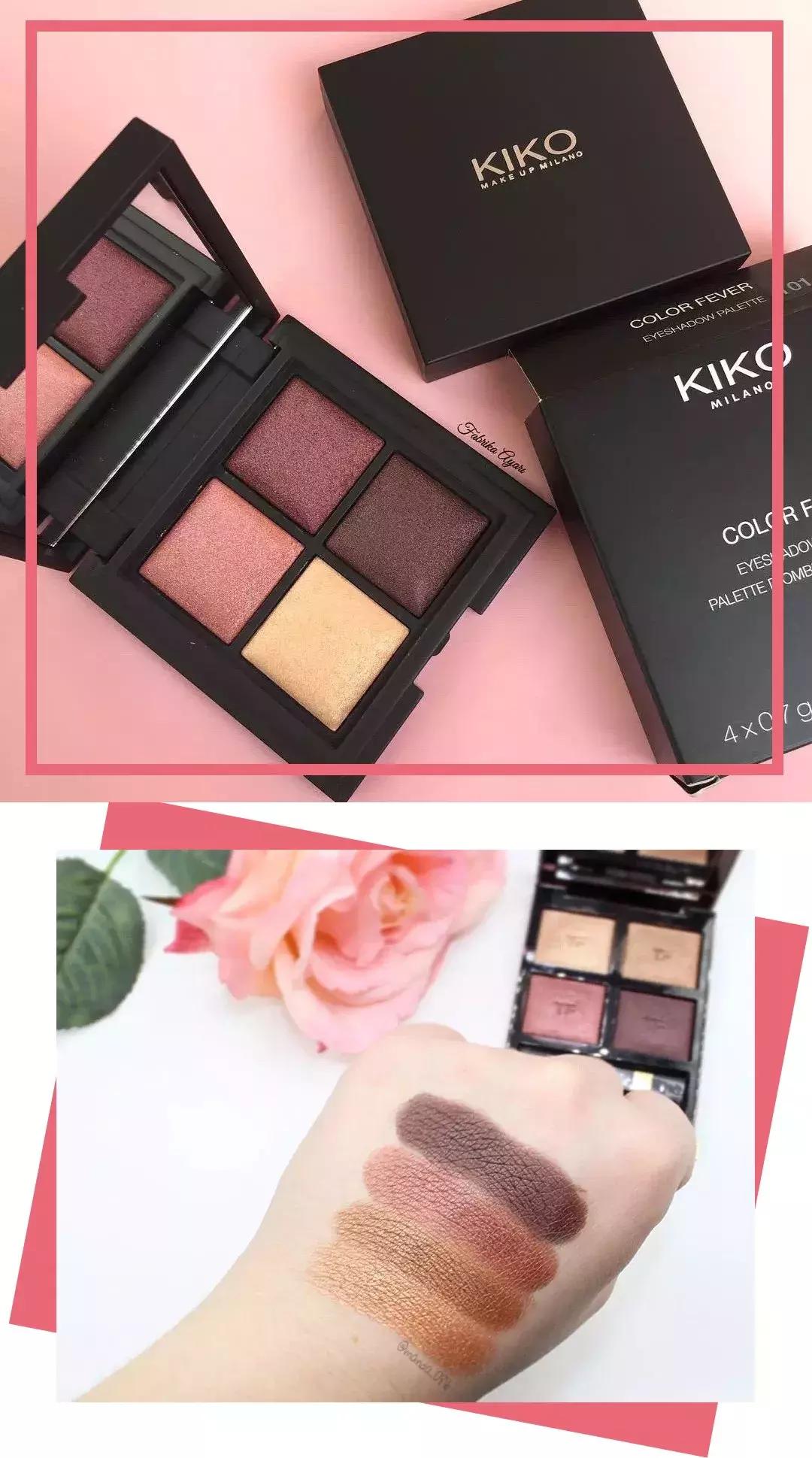 几块钱还好用的眼影,几百块钱的眼影买什么