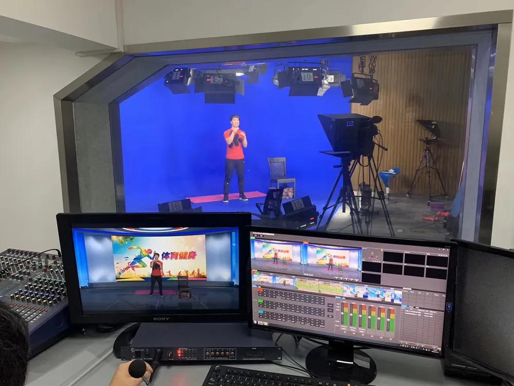 大连云上线,大连云开学第一课