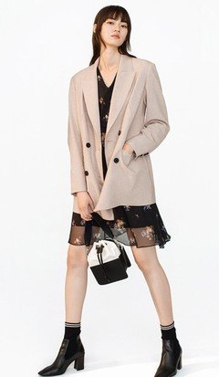 连衣裙十大品牌推荐,连衣裙十大品牌排行榜