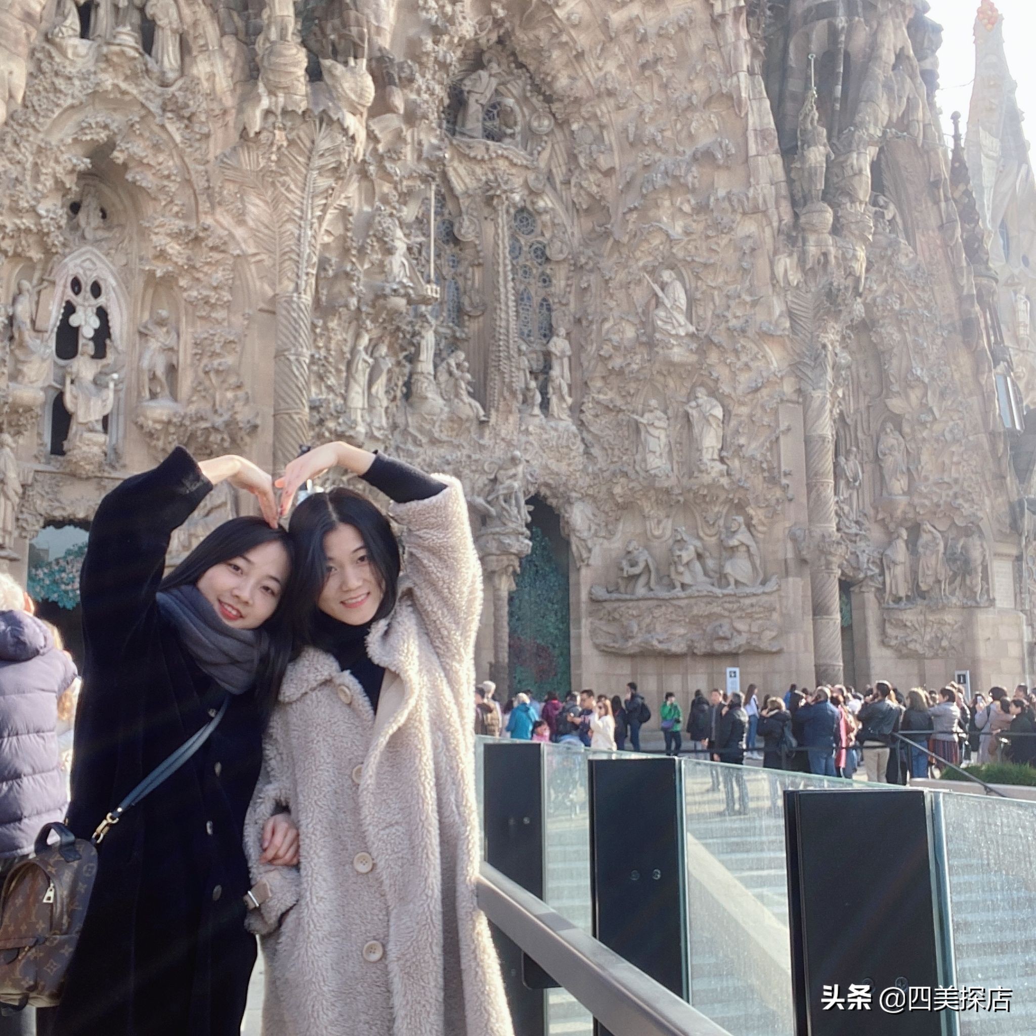 欧洲西班牙法国旅游,春节去法国瑞士旅游攻略