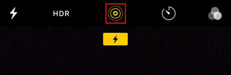 记住这几个小技巧,iphone手机拍照小秘密