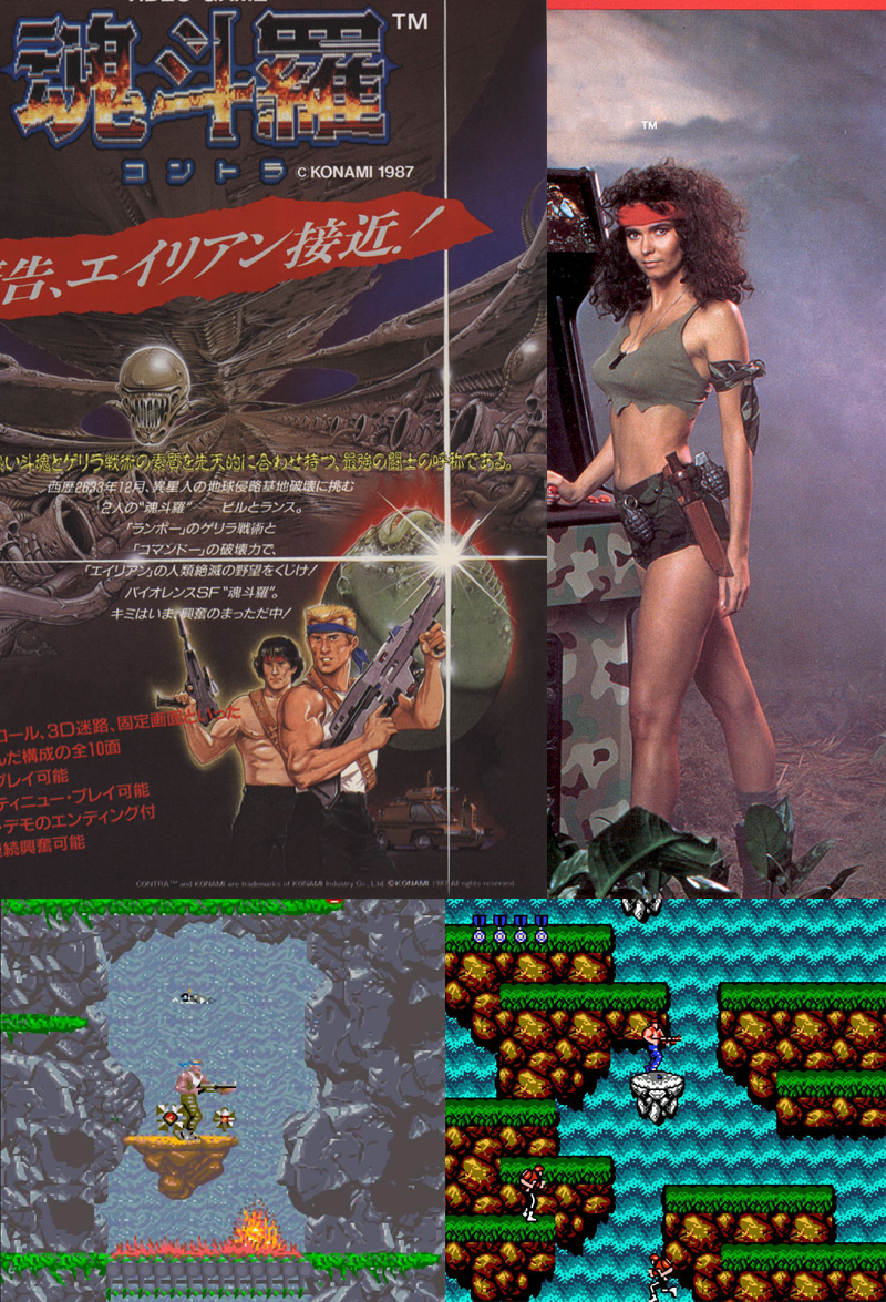 红白机街机游戏排行榜,红白机街机游戏大全