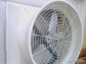 邻居空调噪音大怎么给他弄坏,专业解决空调噪音问题