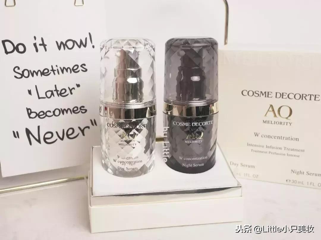 秋冬必买的10款精华,在秋冬让精华更有用的三个方法