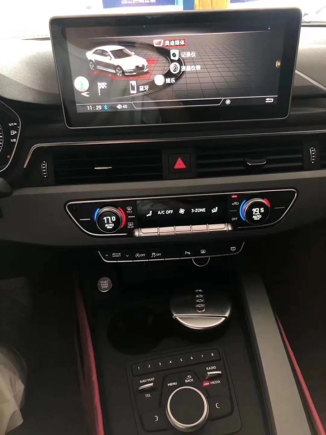 18年的奥迪a4l还值得入手吗,18款奥迪a4l二手车4万多公里进取型