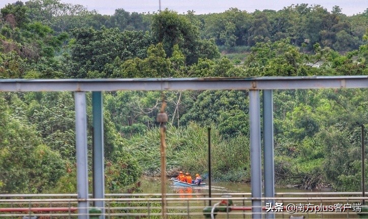 深圳暴雨引发洪水5人死亡6人失联,深圳暴雨引发洪水多人被冲走