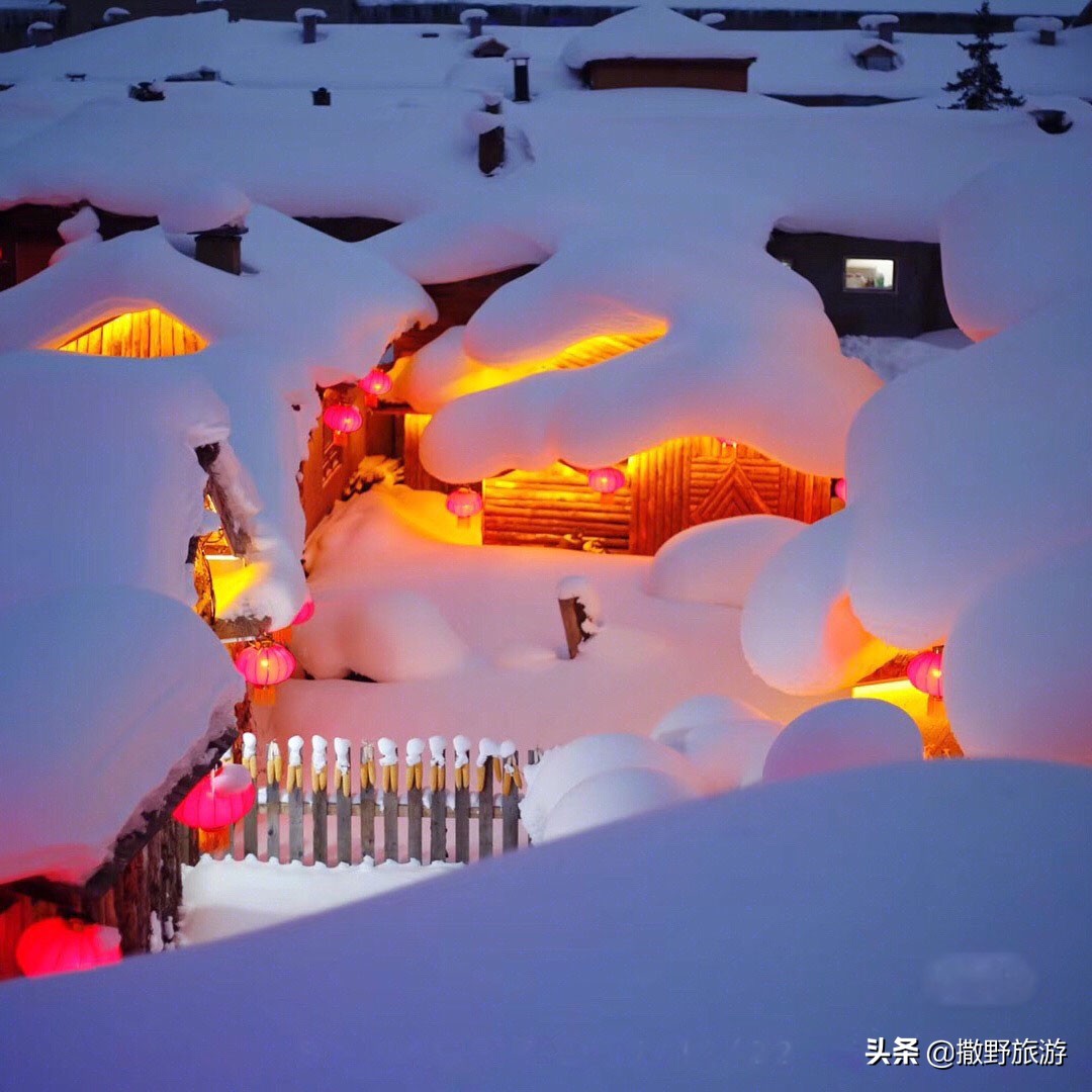 哈尔滨中央大街美食攻略,哈尔滨旅游攻略美食24小时营业