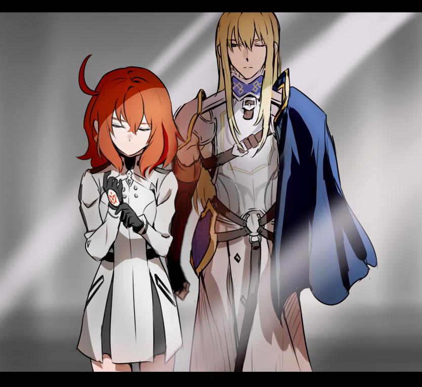 fgo进阶关卡芬恩,fgo蓝卡光炮推荐