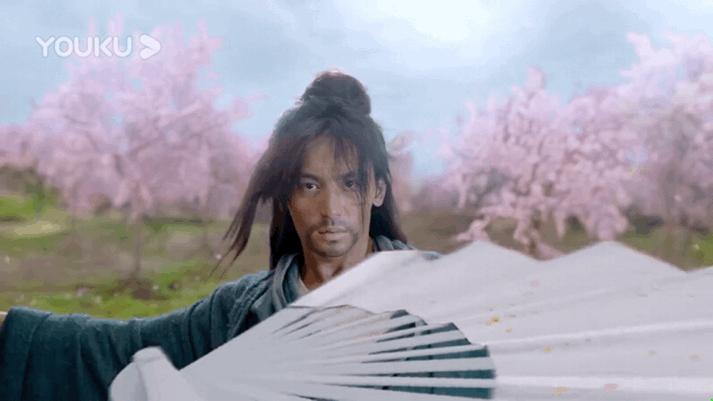 山河令国外版在哪里看,山河令海外排名