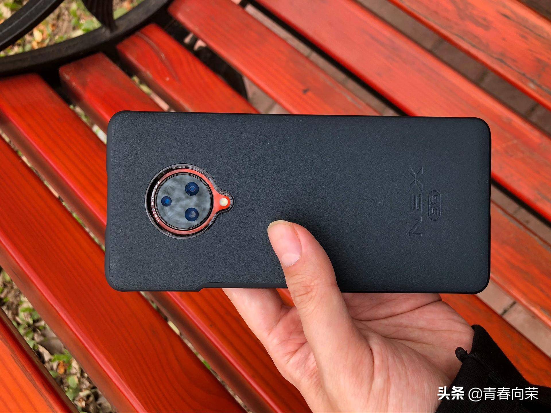 vivonex3s详细评测,性能升级之作vivonex3s上手体验