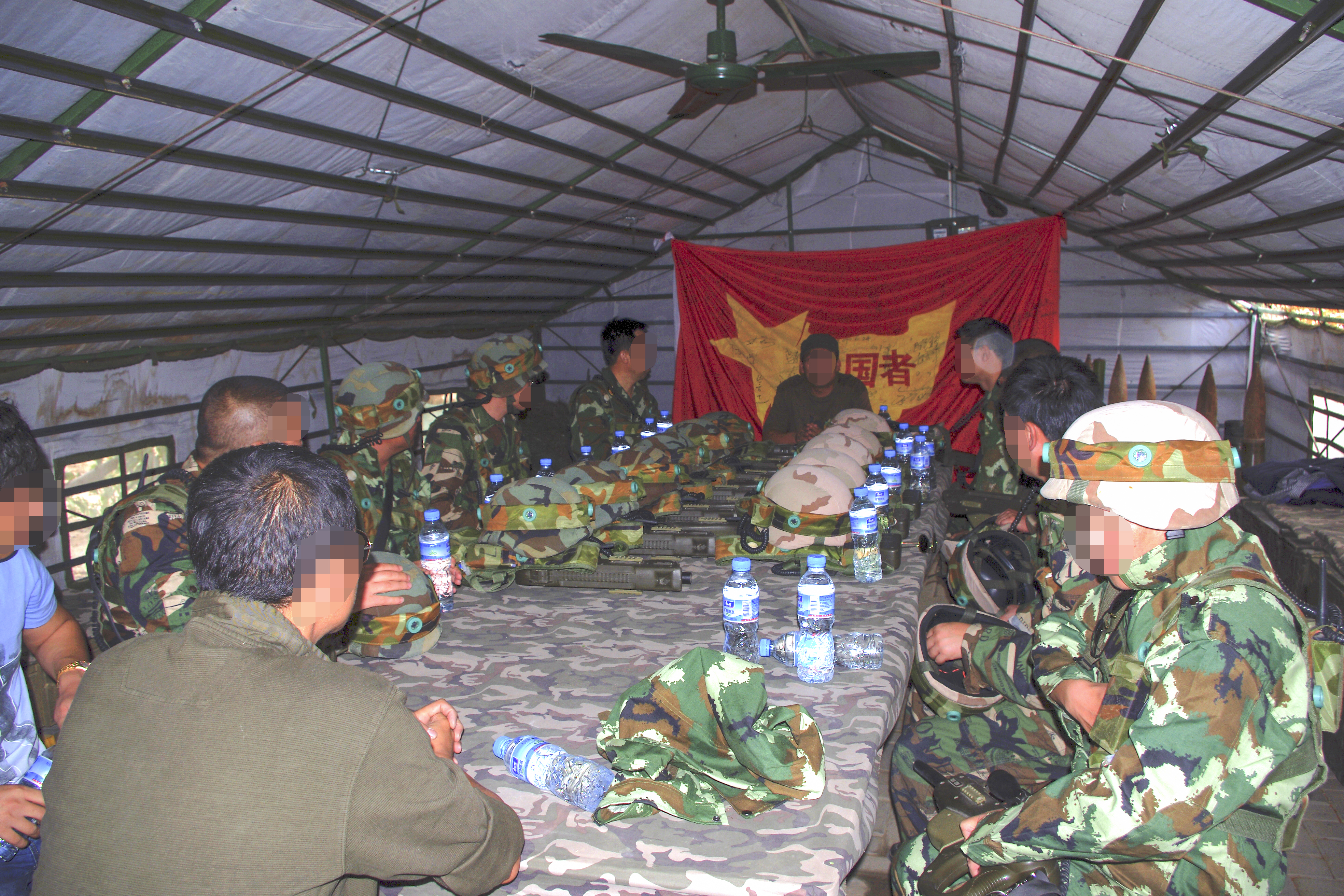 真人cs俱乐部注册流程,真游戏假游戏的案例