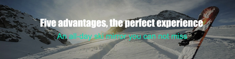 头箍式眼镜滑雪镜,比耐思体育用品