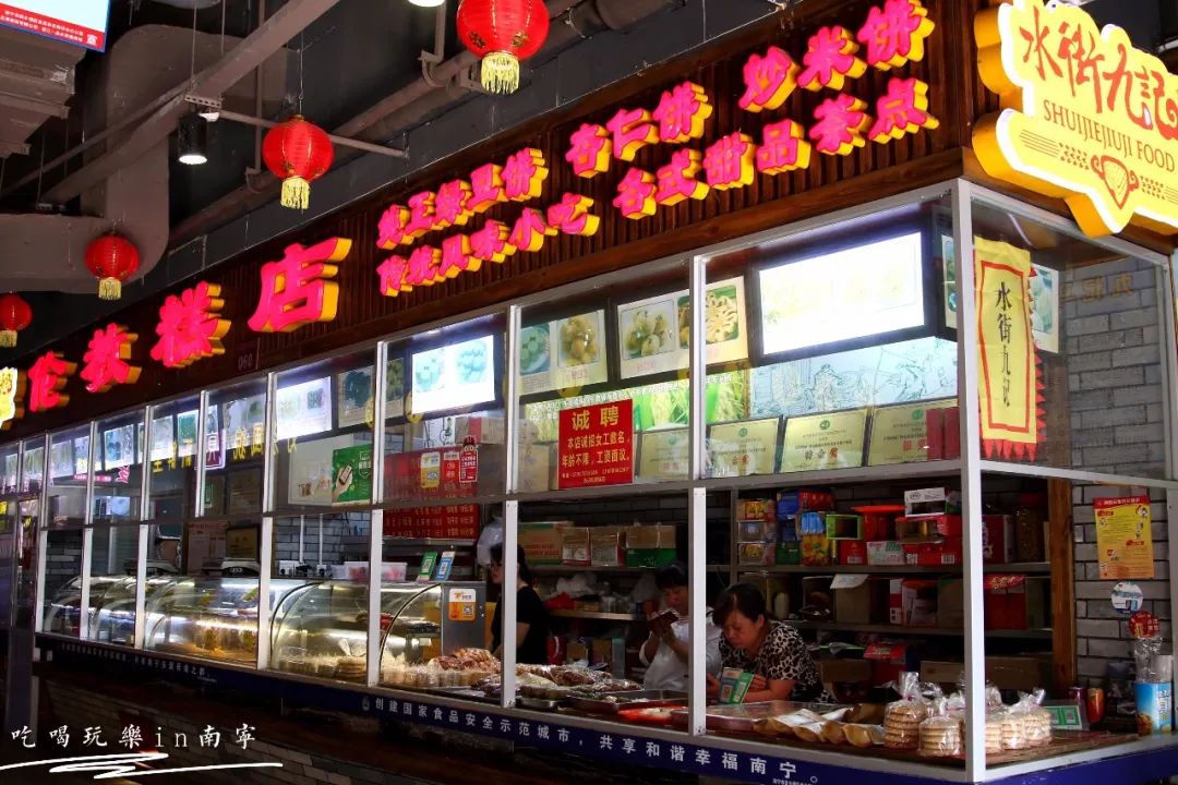 南宁15家老字号餐饮美食,南宁巷子高级私房菜