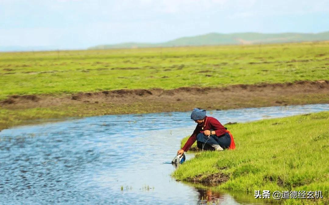 生活中哪些很准的预兆你要警惕,人生低谷时预示什么