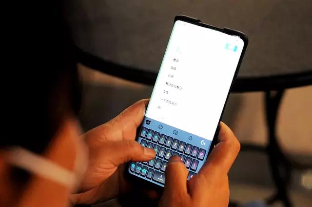 nex3s无界瀑布屏让眼界全面升级,nex3s5g版拍照评测