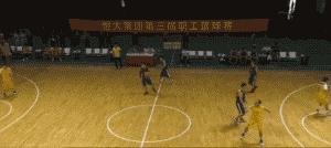 太绝了！买支球队给自己打！13年NBA生涯结束！他以湖人身份离开