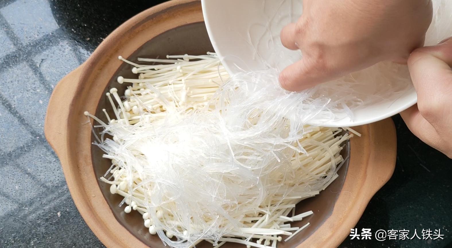 大厨教你大虾最赞做法色香味俱全,大虾这样做不加一滴水出锅香喷喷