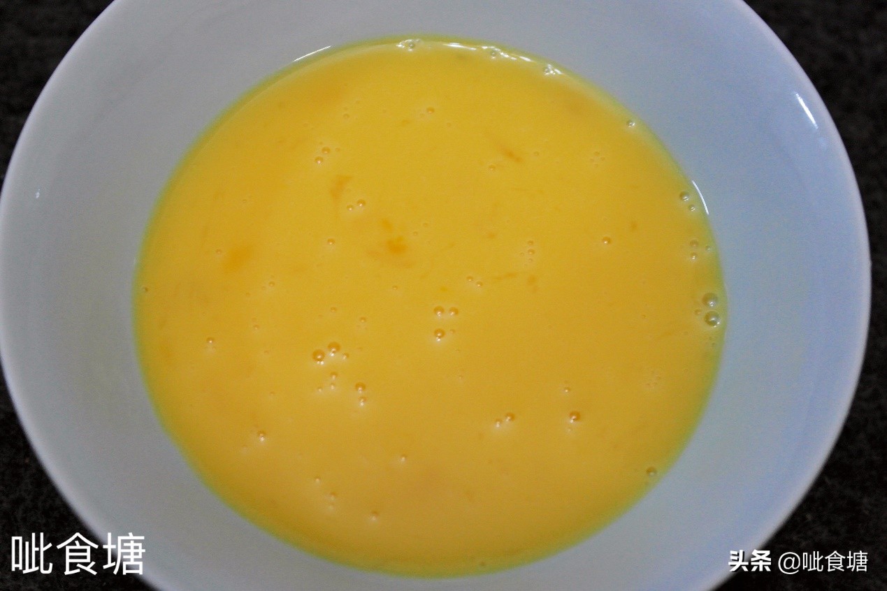 早餐吃什么营养又简单的煎饼,妈妈这样做煎饼又快又好吃