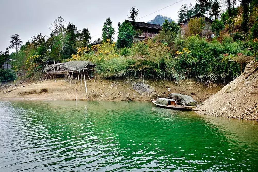 四渡赤水渡过金沙江,四渡赤水渡过大渡河