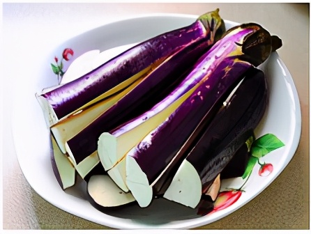 超下饭的茄子拌饭,拯救没食欲的夏天试试这道菜