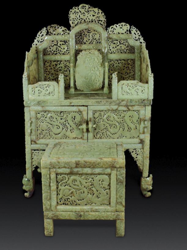 富商花50万造赝品,小作坊多生产假冒伪劣产品