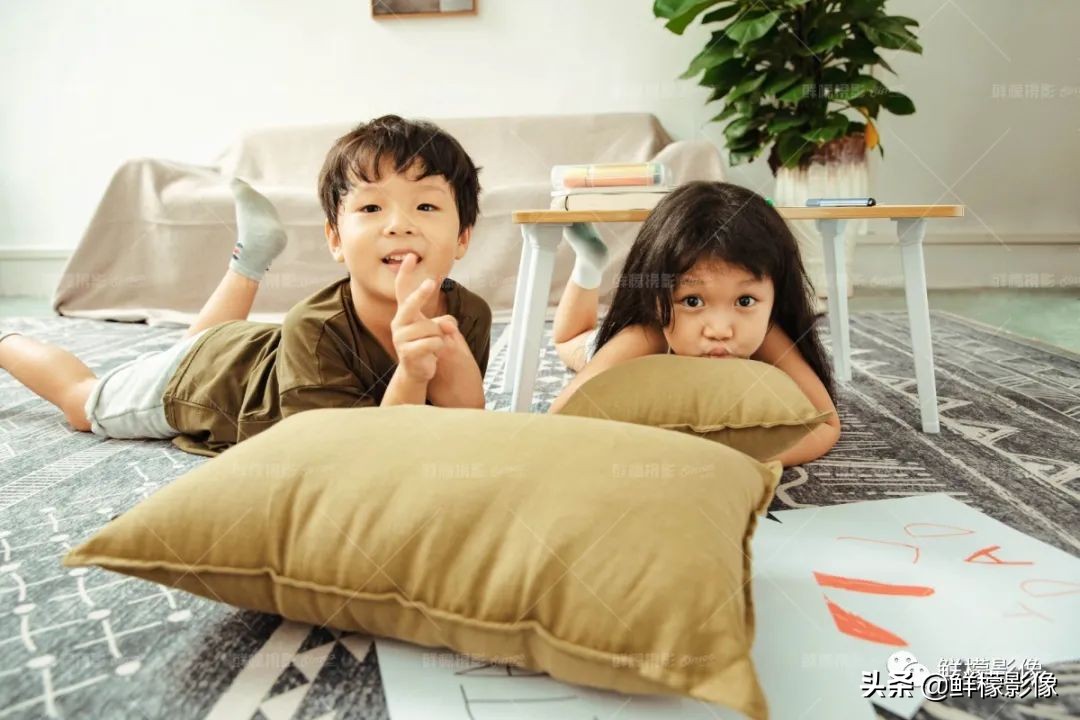 新春全家福拍摄技巧,全家福新年拍照姿势推荐