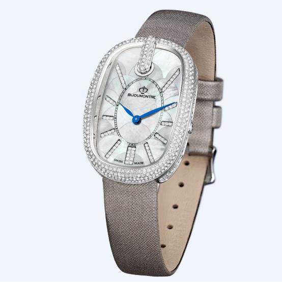 宝爵珠宝表,卡地亚腕表蓝气球新老款的区别