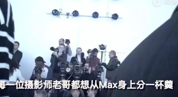 我们花了400块，把土鳖小伙子送上了伦敦时装周？？？