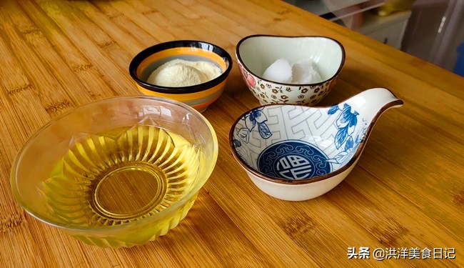 沙拉酱最简单的做法,最正宗沙拉酱的制作方法