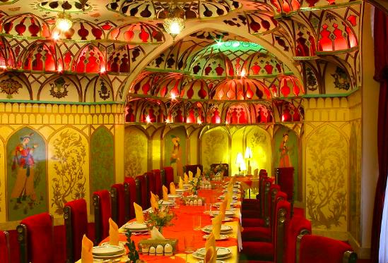 世界上最古老的酒店,愈“陈年”愈有味