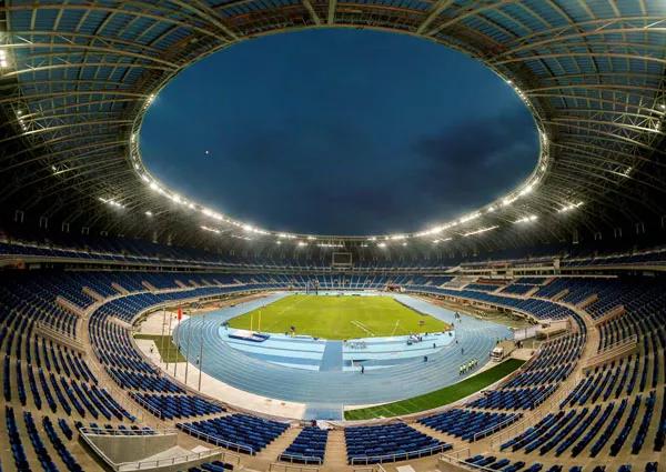 天津承办亚洲杯和世俱杯,天津承办2023亚洲杯