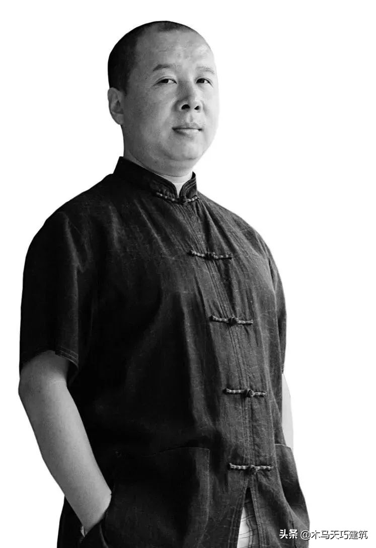 大咖谈l王善祥：设计是一场有节制的修行