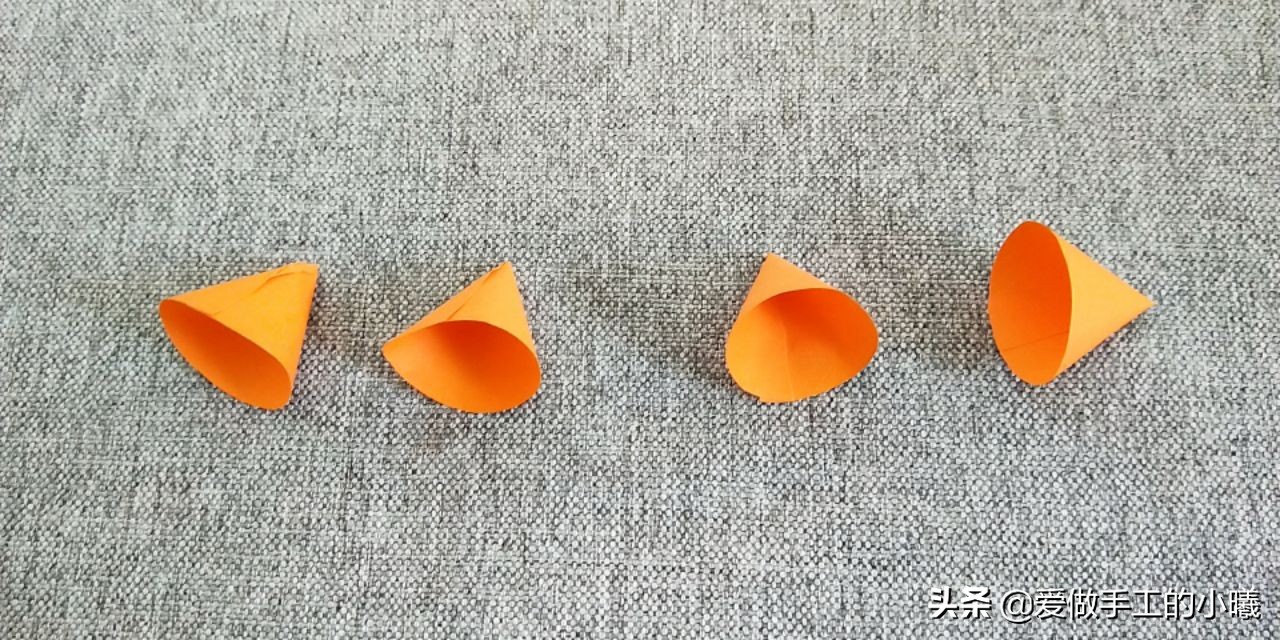 可爱又简单的手工小手环,手工可爱小手环