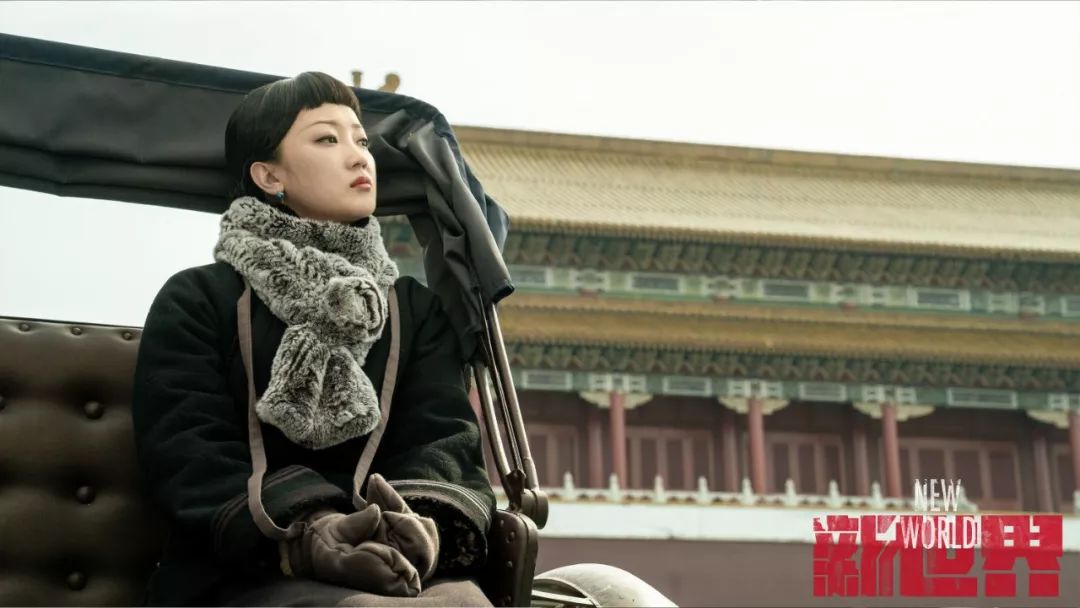 新世界总制片人李力,南方车站的聚会总制片人李力资料