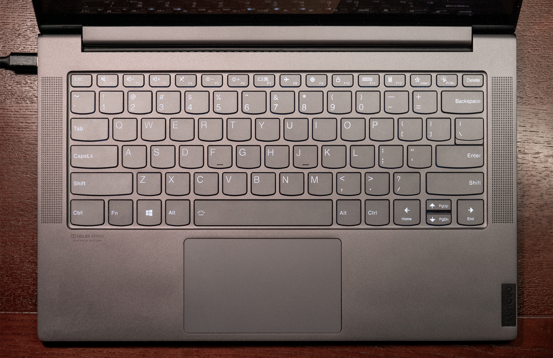 yoga14s锐龙独显版评测,锐龙7-4800h的轻薄本