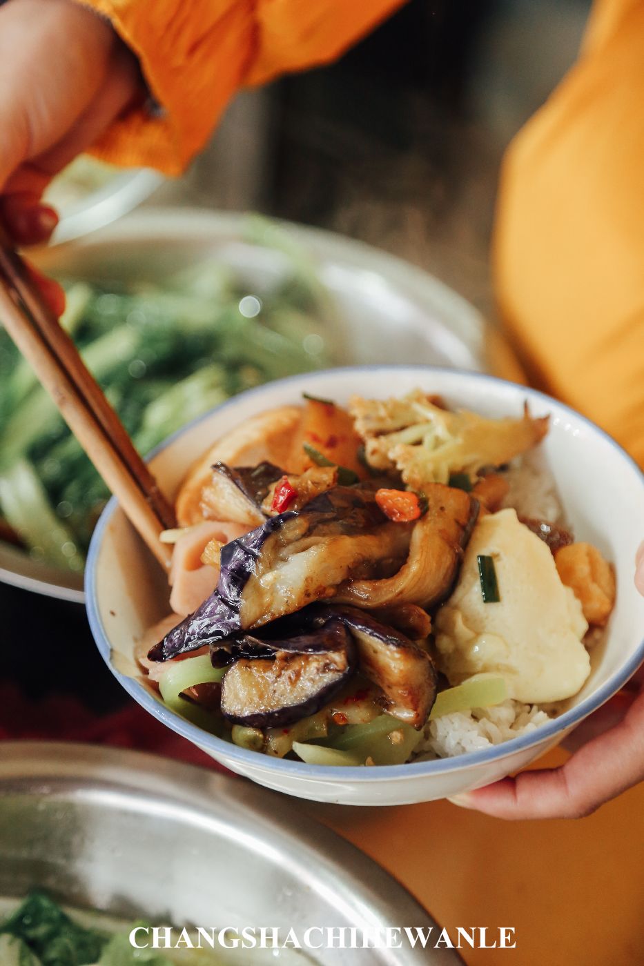 马栏山有什么好吃,马栏山最好的美食