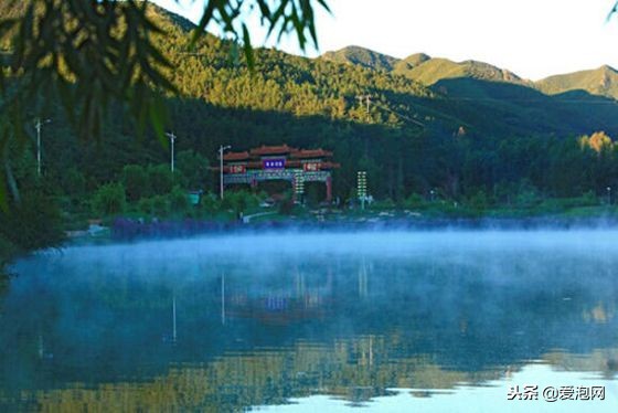 河北境内温泉哪里好玩,阳西河北港维纳斯空中温泉