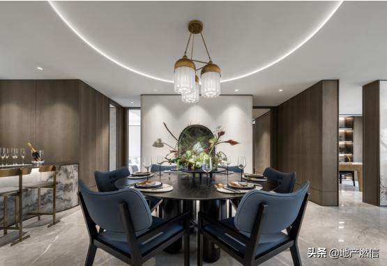 金地大成雅境一房一价,金地大成雅境交付