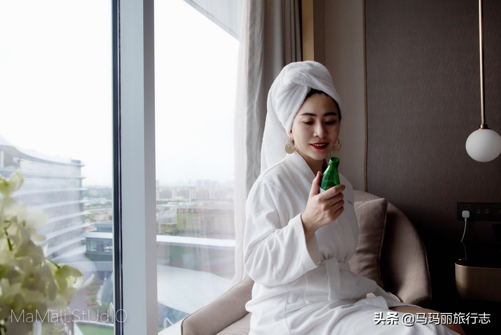 上海虹桥铂瑞酒店攻略,上海虹桥绿地铂骊酒店到外滩