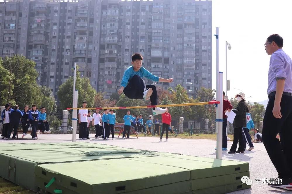 一个月内被教育部专家点赞2次！贵池这所新校很“靓”，实力不输老牌名校