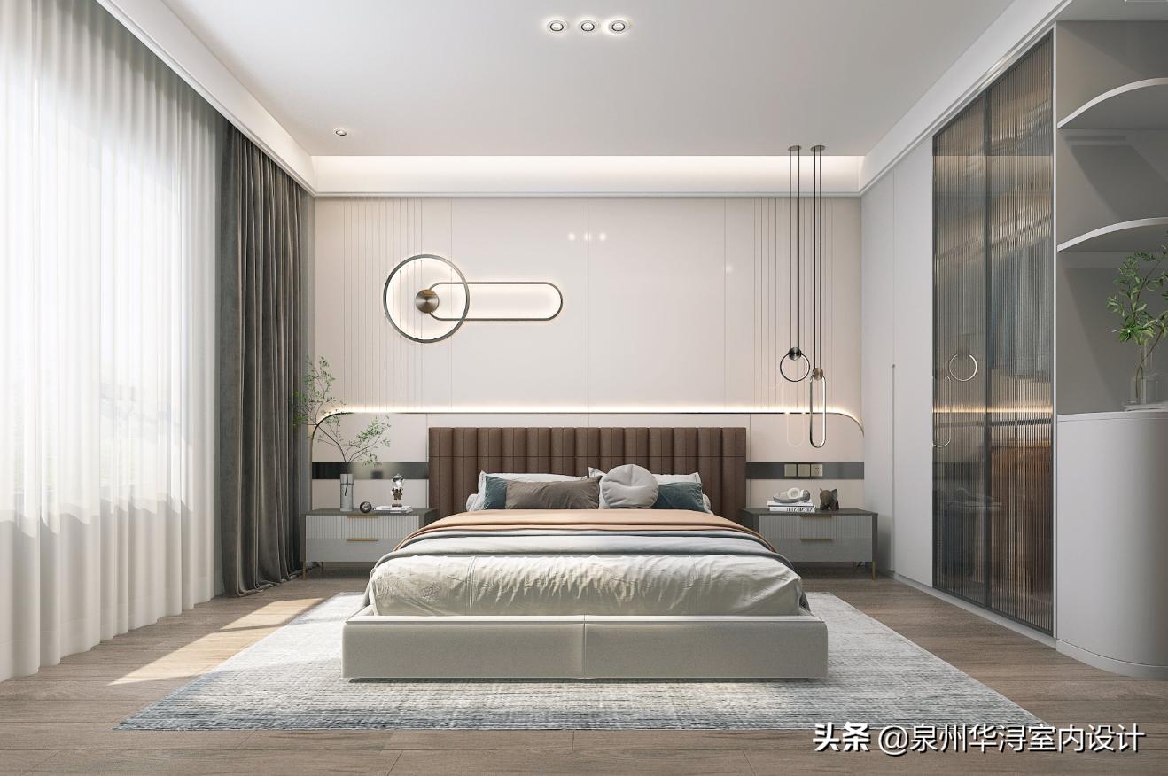 阳光城翡丽湾120平方三室两厅装修,阳光城翡丽湾别墅设计